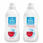 Vedelseep Biały Jeleń HYPOCARE, h&uuml;poallergeenne, 2 x 1 l