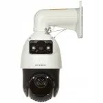 Hikvision DS-2SE4C425MWG-E/14 TandemVu ColorVu 4 MP IP-kaamera