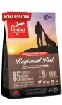 Kuiv koeratoit Orijen Regional Red 2 kg