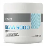 OstroVit BCAA kapslid 170 g naturaalne