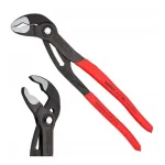Reguleeritavad veetorude tangid KNIPEX 87 01 300 COBRA 300 mm 61 HRC