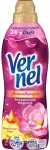 Riietepehmendaja Vernel Magnolia, 37 pesukorda