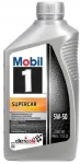 Mootori&otilde;li Mobil 1 5W-50, 5,5 l, Chevrolet Corvette C8 Z06, alates 2023