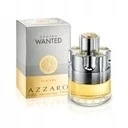 Tualettvesi Azzaro Wanted 100 ml