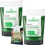Granuleeritud muruv&auml;etis 2 kg ZIEMOVIT Biostarter