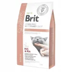 BRIT Veterinary Diets Renal kuivtoit kassidele neerut&ouml;&ouml; parandamiseks, 2 kg