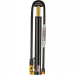 Jalgrattapump Lezyne CNC Micro Floor Drive HVG, 90 psi, 30 cm