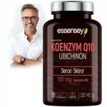 Koens&uuml;&uuml;m Q10 100 mg kompleks 90 p&auml;evaks