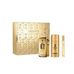 Paco Rabanne 1 Million Gold Intense meeste komplekt