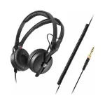 Stuudio- ja DJ-k&otilde;rvaklapid Sennheiser HD 25 Plus lisapatjadega