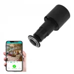 Juhtmevaba ustesilmakaamera TUYA SMART, Full HD 1080P, WiFi