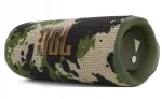 Juhtmevaba k&otilde;lar JBL Flip 6, Squad v&auml;rv