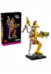 LEGO Fortnite minifiguur 77072