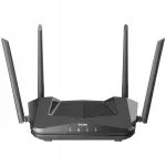 Traadita ruuter D-LINK AX1500 Wi-Fi 6