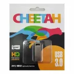 IMRO 32GB CHEETAH USB m&auml;lupulk, USB 3.0, metallist