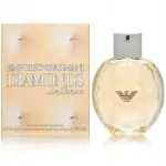GIORGIO ARMANI EMPORIO DIAMONDS INTENSE naiste parf&uuml;&uuml;mvesi 50 ml