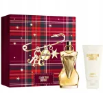 Parf&uuml;&uuml;mvesi JPG La Belle 50 ml ja palsami komplekt