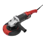 Betoonpinna lihvmasin 1580W 7" tolmuvaba