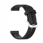Garmin Forerunner 245 nutikella rihm, 20 mm, silikoon