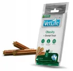 Koerte toit FARMINA Vet Life Obesity Mini, 60 g