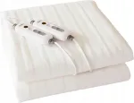 Elektriline pleed Sonive, 150 x 160 cm, kahe inimesele, reguleeritav, OEKO-TEX