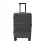 Suur k&otilde;va kohver Eternitive E2, 97 l, TSA lukuga, hall