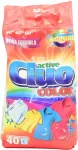 Cluo pesupulber v&auml;rvilistele riietele, 3 kg