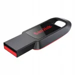 SanDisk Cruzer Spark 64GB USB-m&auml;lupulk, USB 2.0