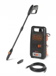 Black+Decker BXPW1300E k&otilde;rgsurvepesur 100 bar, 1300 W