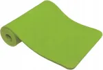 Joogamatt TechFit 180x60 cm, roheline, NBR, kerge