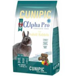 J&auml;nesede s&ouml;&ouml;t Cunipic Alpha Pro Rabbit Adult, 1,75 kg
