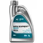 Orlen Oil MaxExpert Hybrid kahe takti mootori&otilde;li 5W30, 1 l