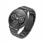 Nutikell Garett Edge Black, 1,73" AMOLED, Bluetooth, IP68