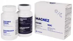 Toidulisand Visanto MAGNESIUM DAY AND NIGHT, 120 kapslit