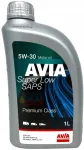 Mootori&otilde;li Avia 5W-30, 1 l