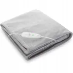 Medisana HB 675 elektriline tekk, 200x150 cm, 120 W, hall, 4 soojendustaset