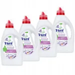 Pesuaine TRIUMF Color, 1 l, 25 pesukorda, 4 tk