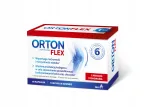 Orton Flex maitseta gl&uuml;kosamiini toidulisand, 60 kapslit