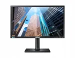 Samsung LS24E65KBWW/EN 24" LED-monitor 1920 x 1200 px IPS/PLS
