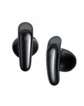 Juhtmeta k&otilde;rvaklapid Soundcore Liberty Buds ANC-ga, mustad