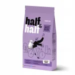 Kuiv koeratoit Half&Half keskmiste t&otilde;ugudele veiselihaga, 12 kg