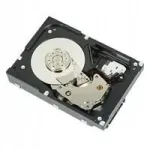 DELL 2TB SAS 7.2K 3.5" sisemine k&otilde;vaketas R755K