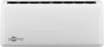 8-port Gigabit Ethernet l&uuml;liti