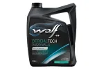 Mootori&otilde;li Wolf 5 l 0W-20
