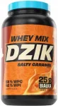 WK DZIK Salty Caramel valgukonditsioneer 704 g