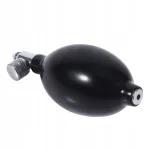 Verer&otilde;hu monitori pump klapiga, must