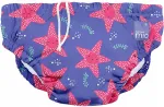Bambino Mio Star ujumistrikoo beebidele, 6&ndash;12 kuud, 7&ndash;9 kg