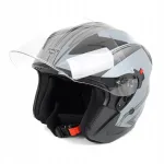 Motorratta kiiver HECHT 52627M, M suurus