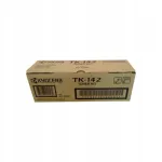KYOCERA MITA TK-142 must toonerkassett, 4000 lk, sobib FS-1100