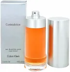 Parf&uuml;&uuml;m Calvin Klein Contradiction for Women EDP 100 ml